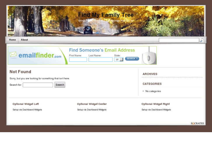 www.findmyfamilytree.net