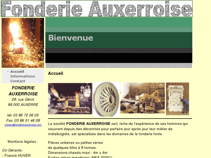 www.fonderie-auxerroise.com