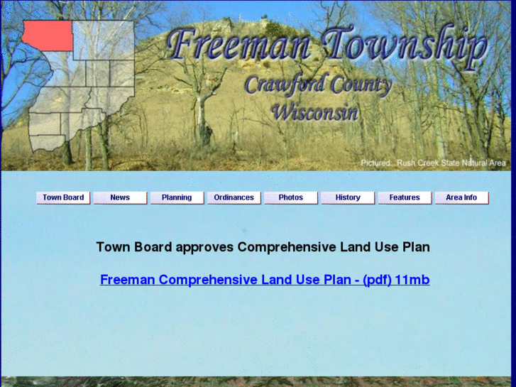 www.freemantownship.com