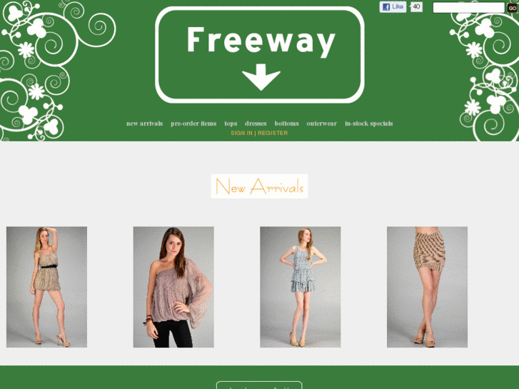 www.freewayapparel.com