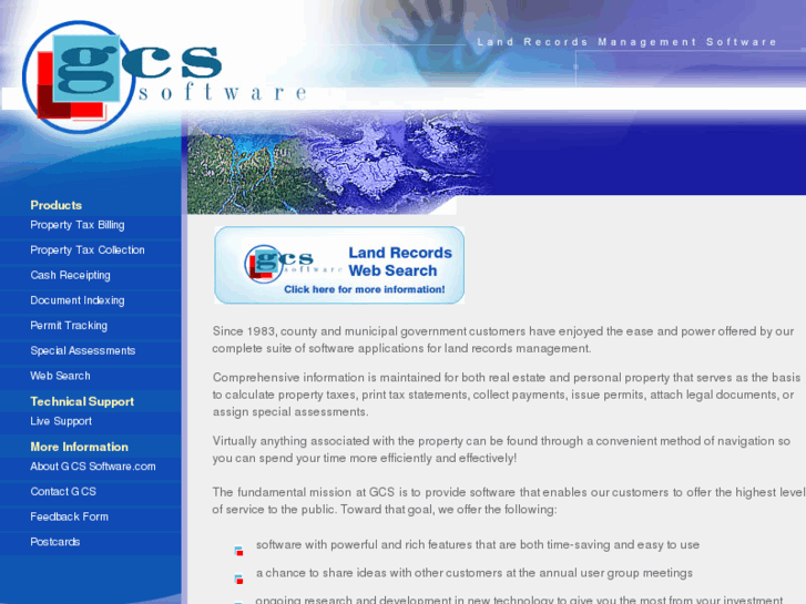 www.gcssoftware.com
