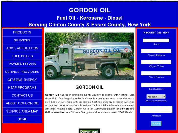 www.gordonoil.com