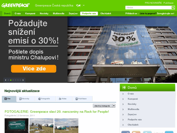 www.greenpeace.cz