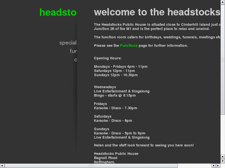 www.headstocks.co.uk