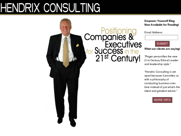 www.hendrixconsulting.com