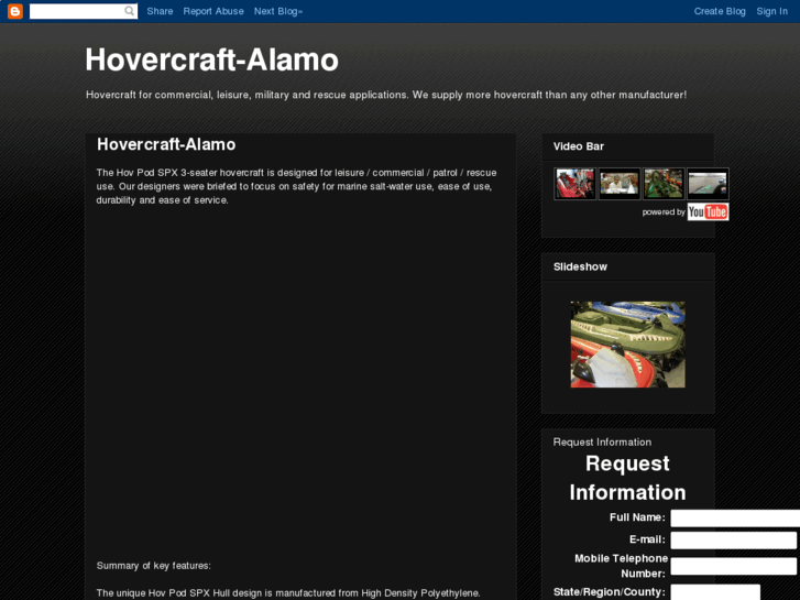 www.hovercraft-alamo.com