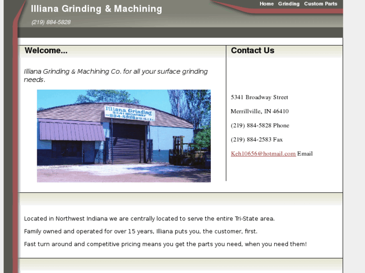 www.illianagrinding.com