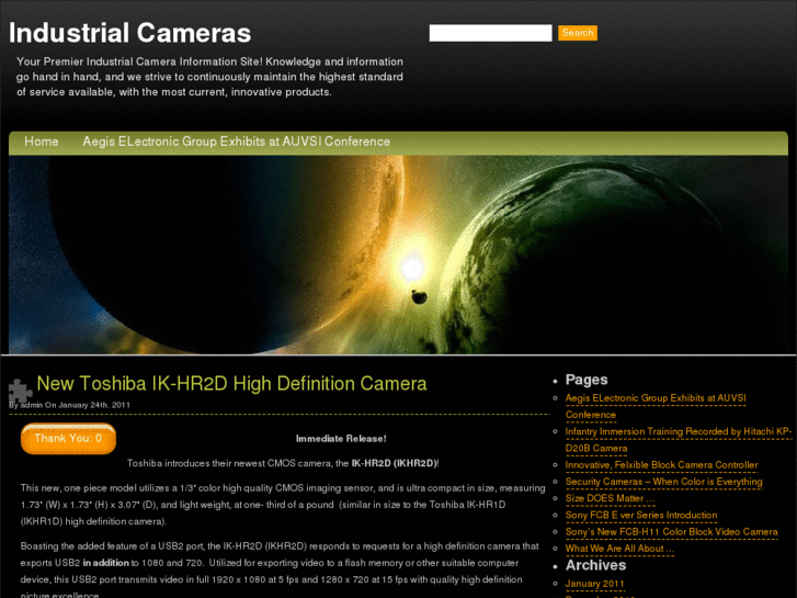 www.industrialcameras.net