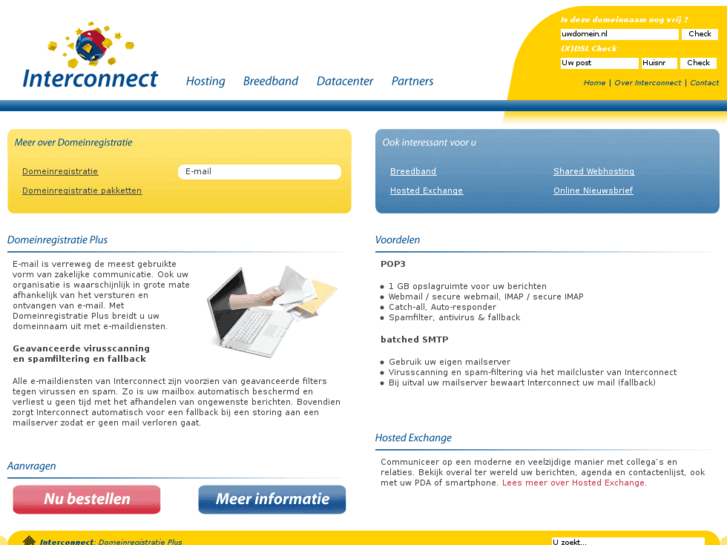 www.interconnect-email.nl