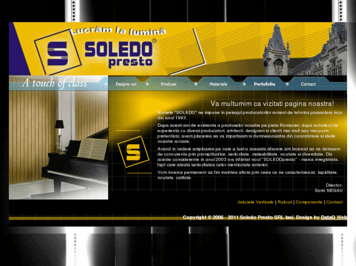 www.jaluzelesoledo.ro