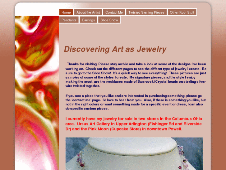 www.kathyclarkdesigns.com