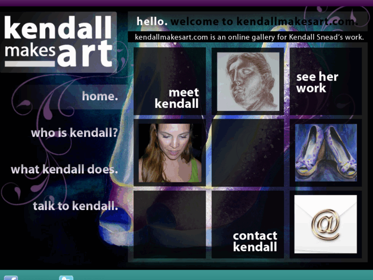 www.kendallmakesart.com