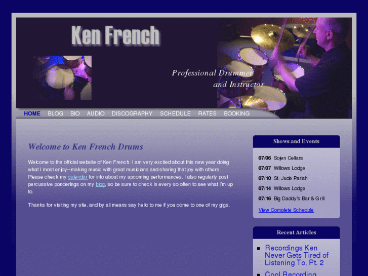 www.kenfrenchdrums.com