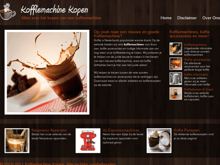 www.koffiemachine-kopen.nl