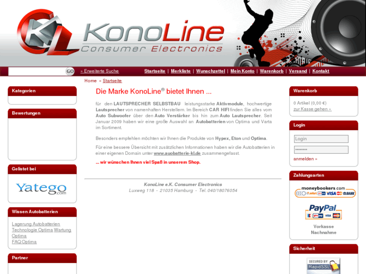 www.konoline.com