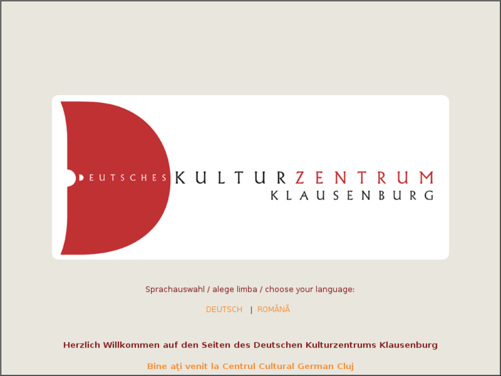 www.kulturzentrum-klausenburg.ro