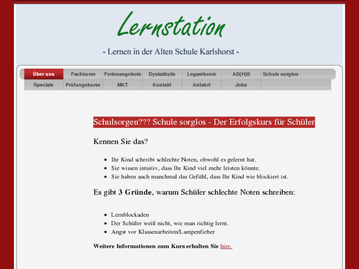 www.lernstation.com