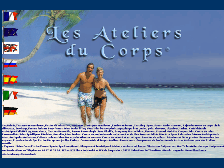 www.lesateliersducorps.fr