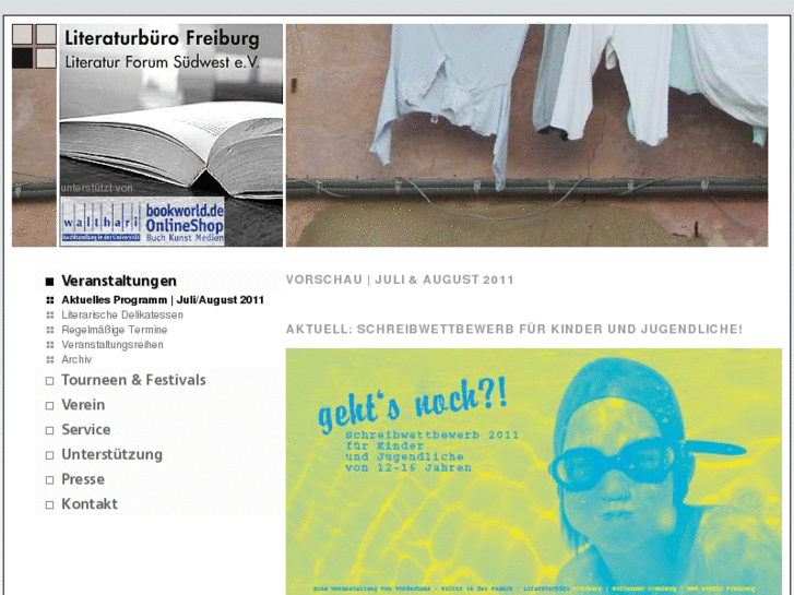 www.literaturbuero-freiburg.de