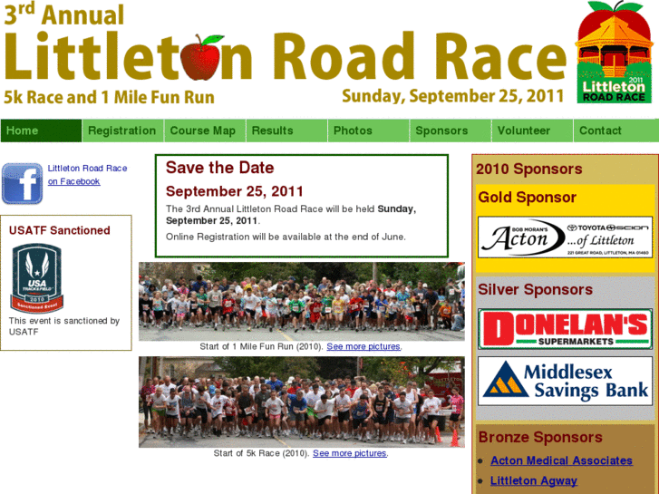 www.littletonroadrace.org