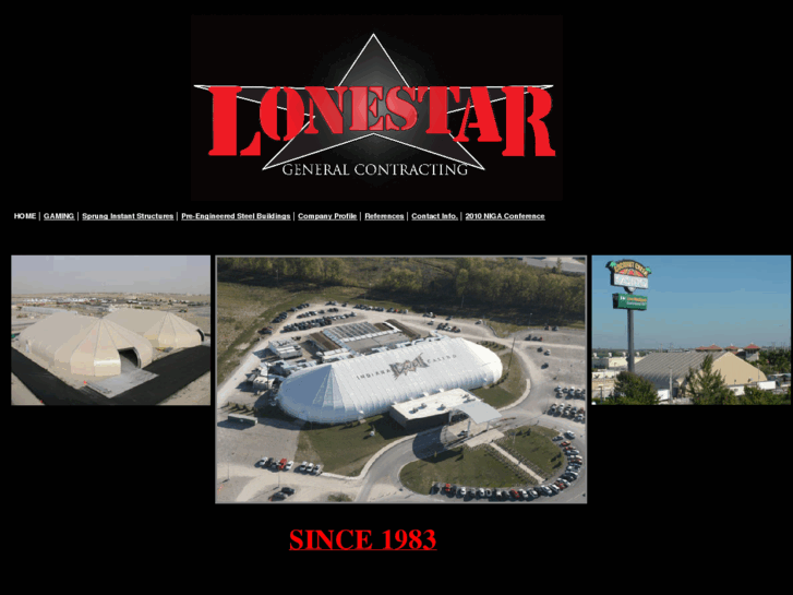 www.lonestar1.net