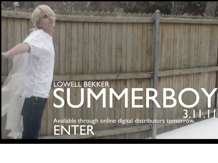 www.lowellbekker.com