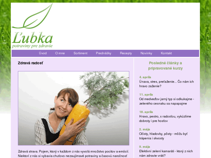 www.lubka.info