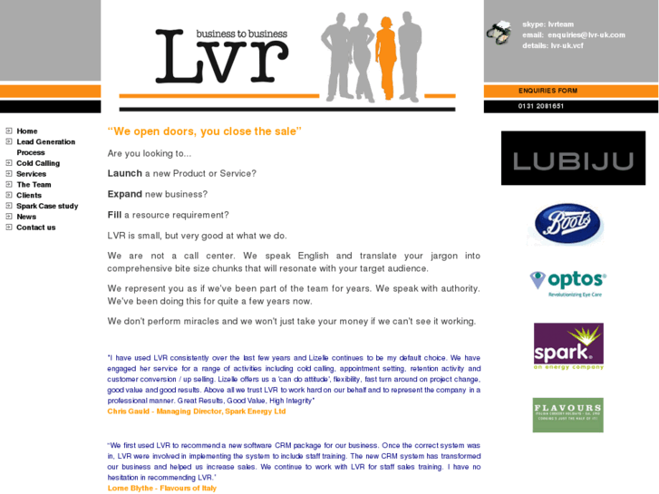 www.lvr-uk.com