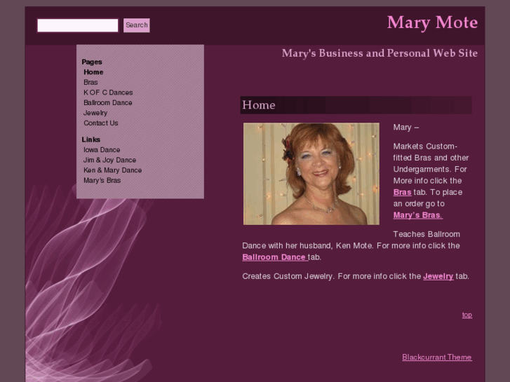 www.marymote.com