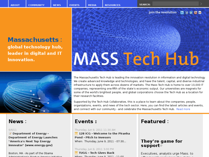 www.masstechhub.org