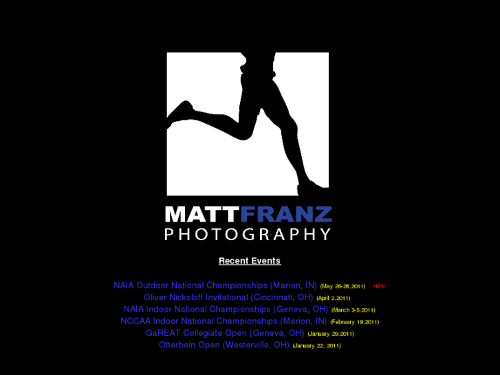 www.mattfranz.com