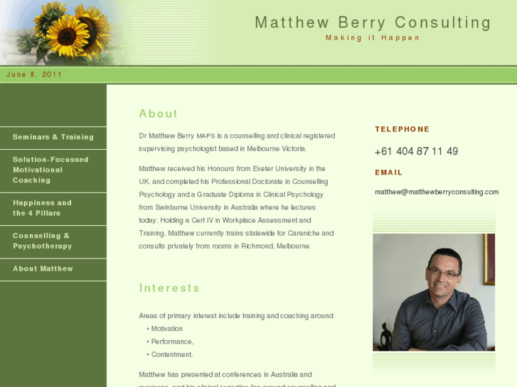 www.matthewberry.com