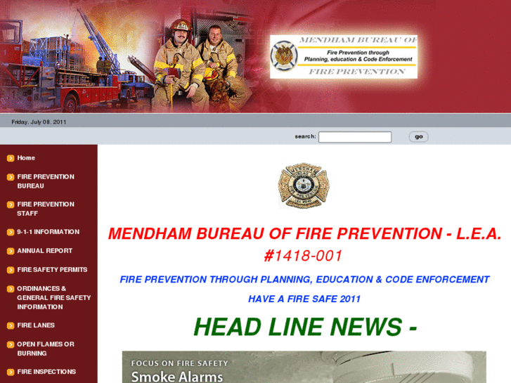 www.mendhamfireprevention.org