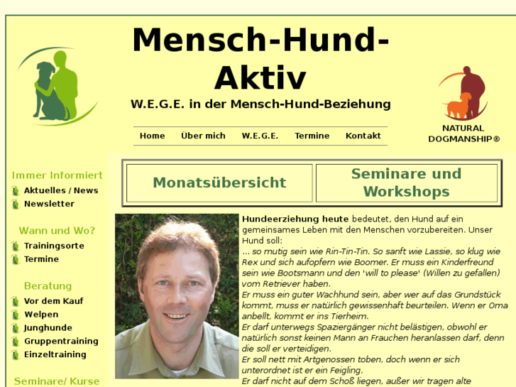 www.mensch-hund-aktiv.de