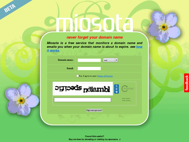 www.miosota.net