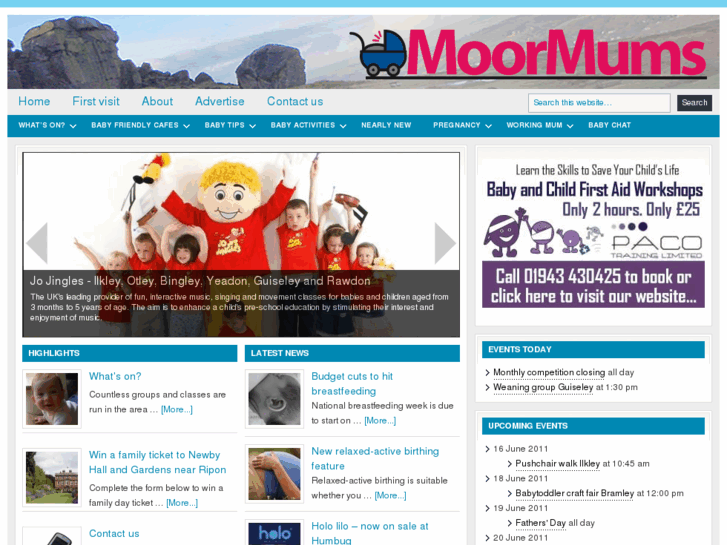 www.moor-mums.com