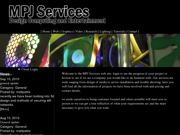 www.mpjservices.com