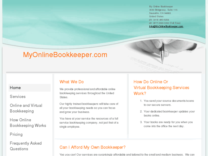 www.myonlinebookkeeper.com