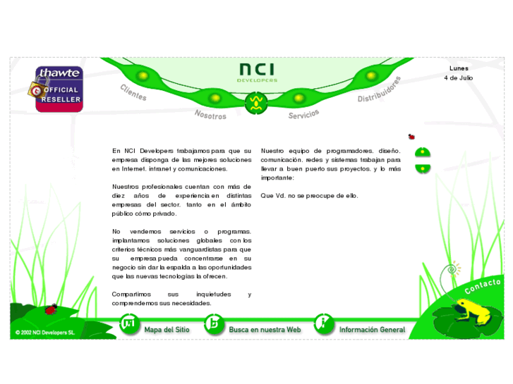 www.nci.com.es