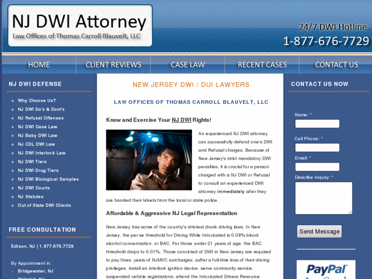 www.nj-dwi-attorneys.com