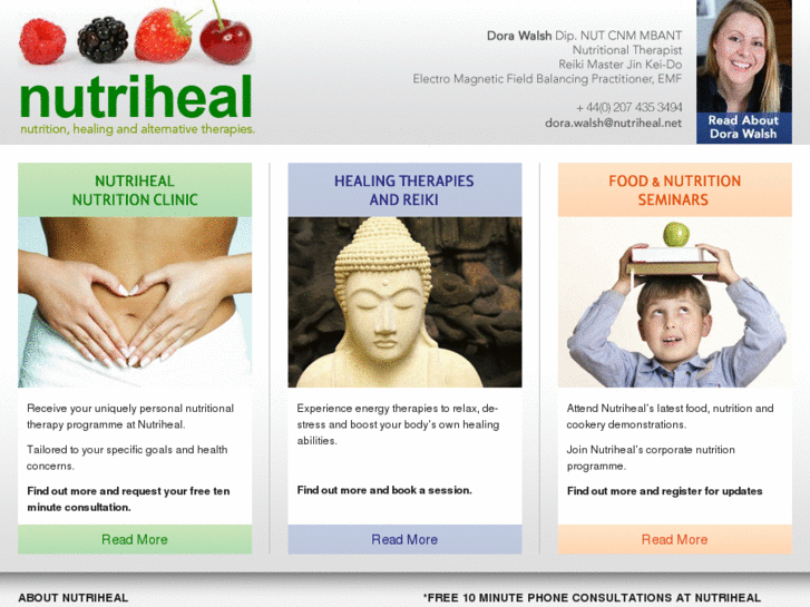 www.nutriheal.net