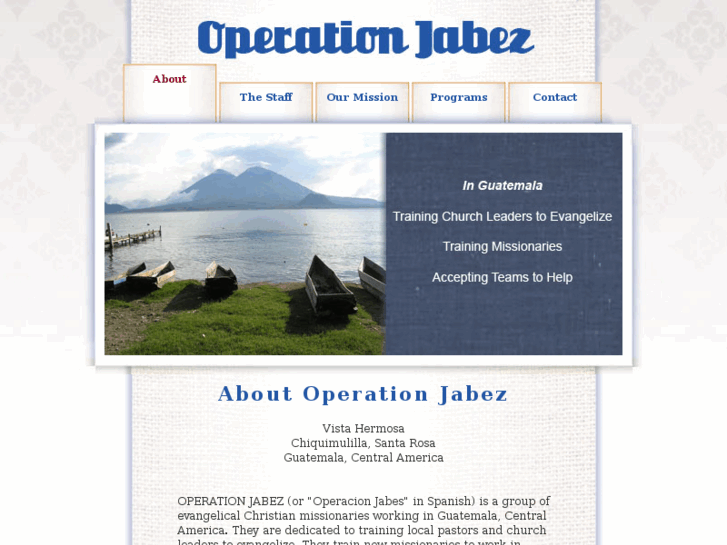 www.operationjabez.com