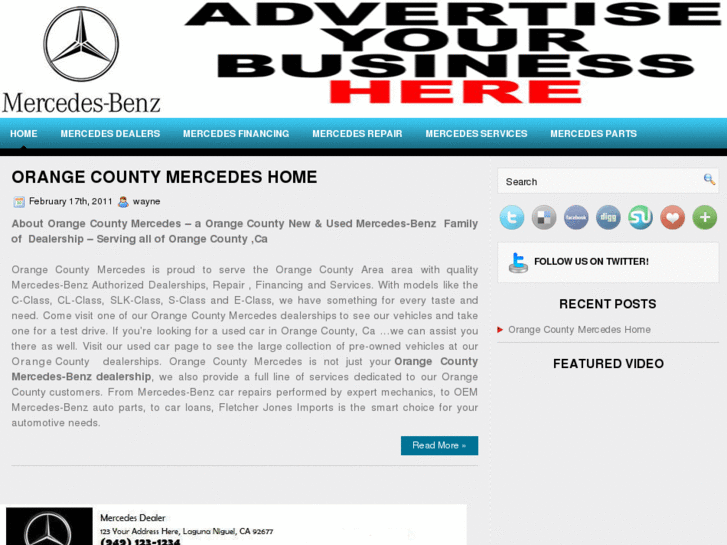 www.orangecountymercedes.net