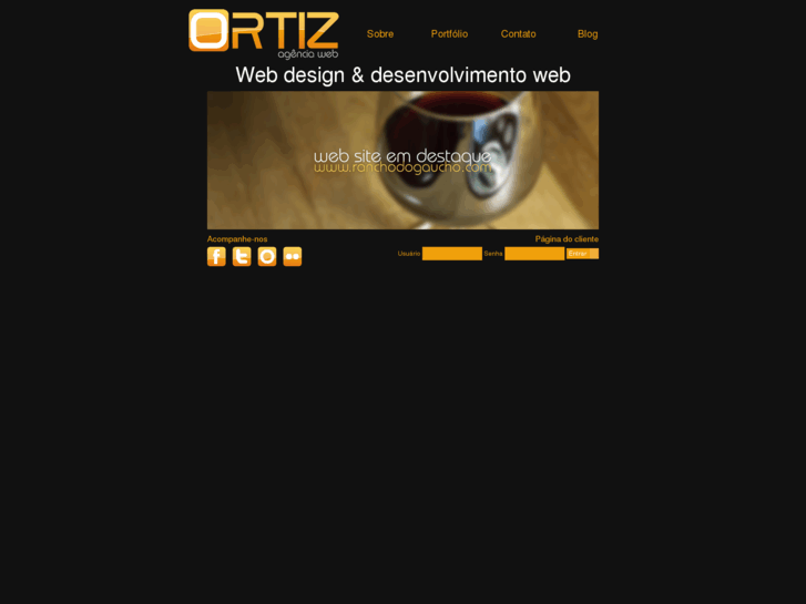 www.ortizwebdesign.com.br