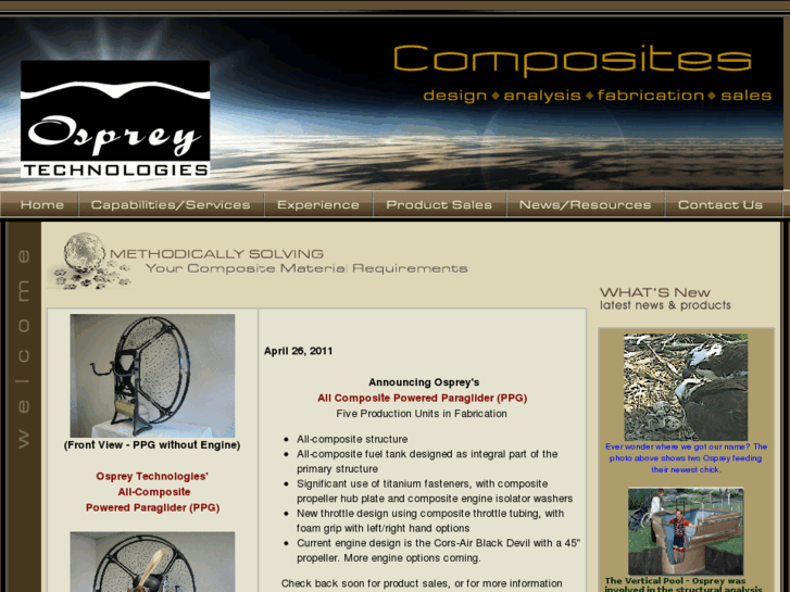 www.osprey-tech.com