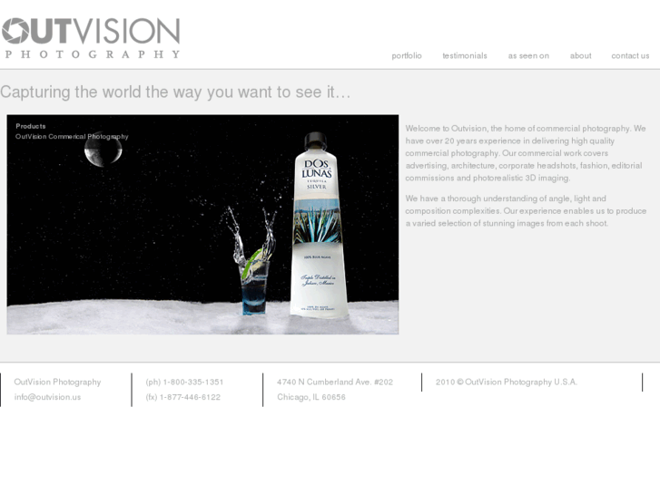 www.outvision.us