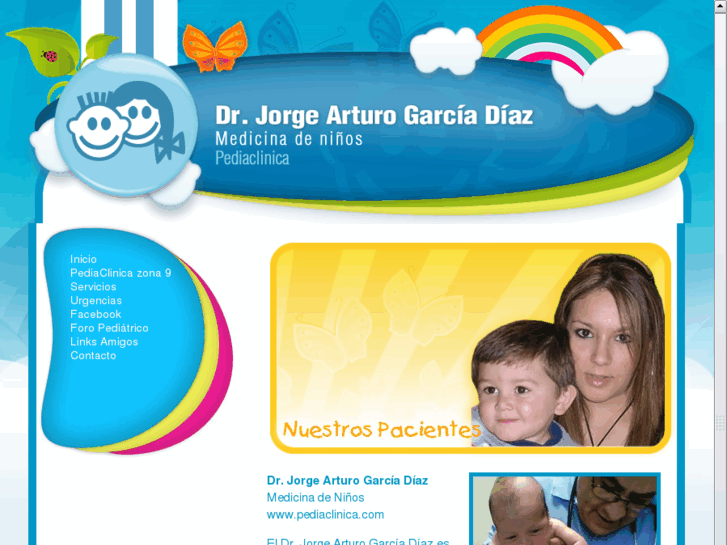 www.pediaclinica.com