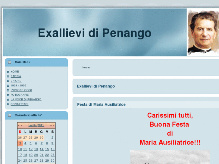 www.penango.org