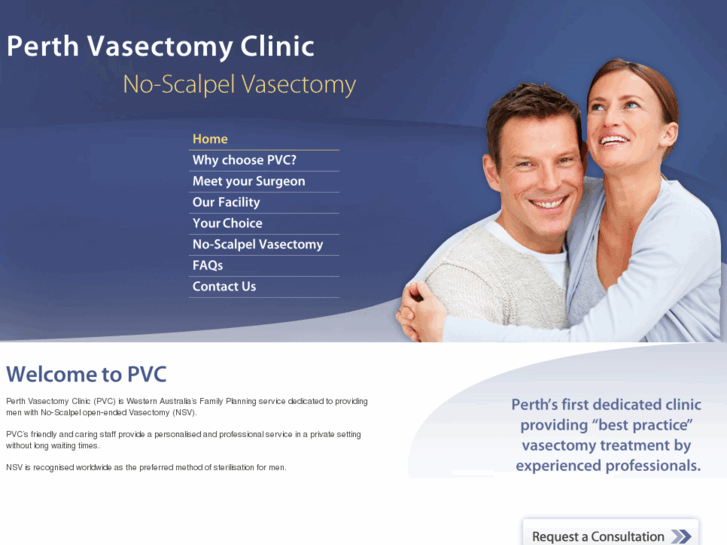 www.perthvasectomyclinic.com