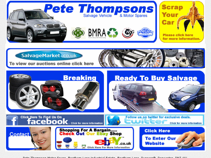 www.petethompsons.com